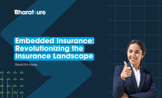 Embedded insurance distribution article illustration