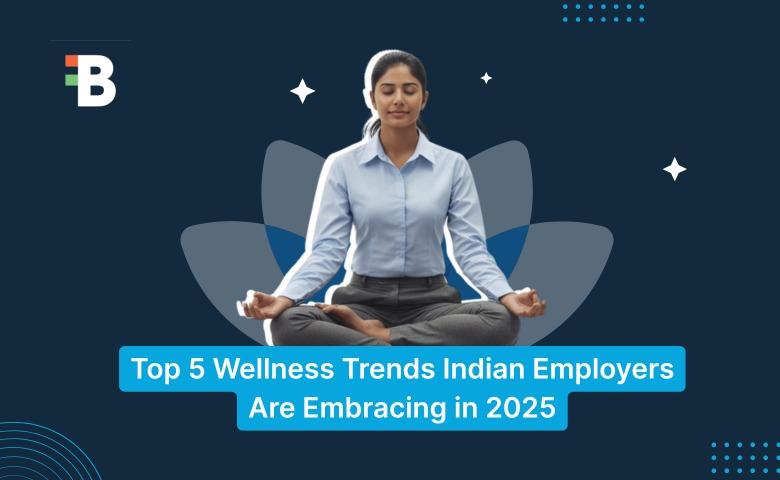Wellness trends Indian employers are embracing in 2025 article image